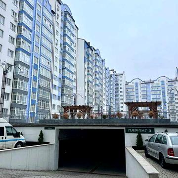 продаж 2к квартири в центральній частині міста