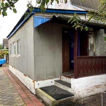 Оренда будинку на вул. Преображенській 17