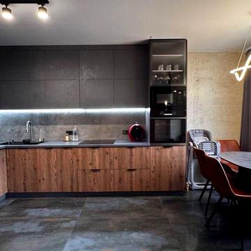 Продаж стильної квартири 60м2+гардероб. ЖК Сіті Парк, Ірпінь ЖК Сіті Парк