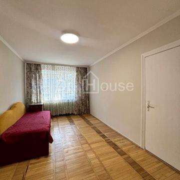 2-кімнатна квартира + Власний підвал та Гараж! вул. Литвиненка