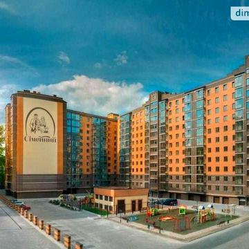 Довгострокова оренда 2к Квартира Високовольтна вулиця ЖК Семейный