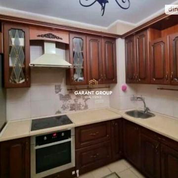 Продаж 1к Квартира Райдужний масив