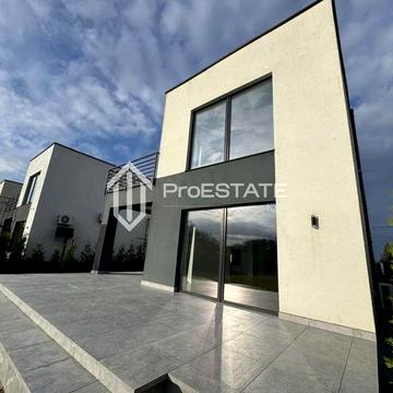 Будинок біля Дніпра Осокорки без%