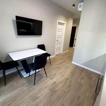 Новый ж к  Кадор на Краснова первая сдача