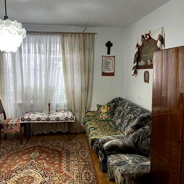 Довгострокова оренда 4к Квартира Злуки проспект