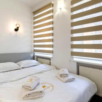 Royal Apart on Rynok Square 29