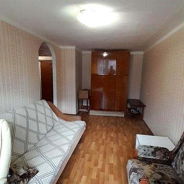 Довгострокова оренда 1к Квартира Сегедська вулиця