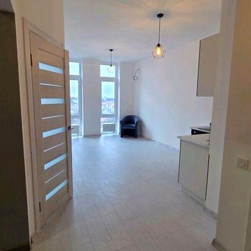 Продаж 1к Квартира Радісна вулиця ЖК Пространство Eco City