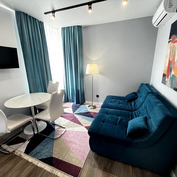 Менделєєва вул., 19