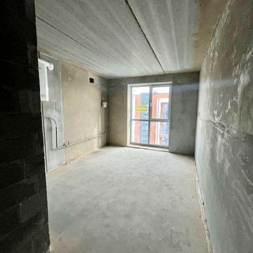 Продам Студію Опалення Газ!