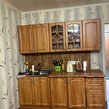 Довгострокова оренда 1к Квартира Івана Каркача бульвар