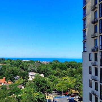 Продам ВИДОВУЮ 3-комн. квартиру в ЖК Аквамарин, дом сдан (885-581) ЖК «Aqua Marine»