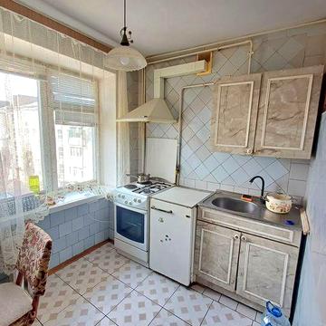 Продам 3-х комнатную картиру на ЮТЗ / Южная  Сертификат!!!