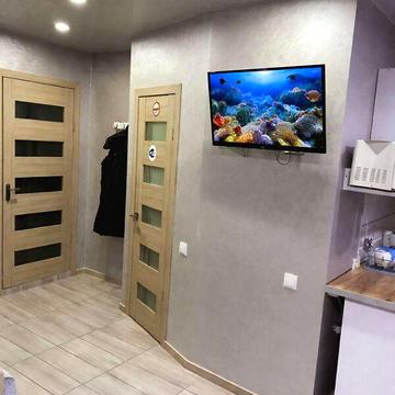 Довгострокова оренда 1к Квартира Вячеслава Липинського вулиця ЖК Парус