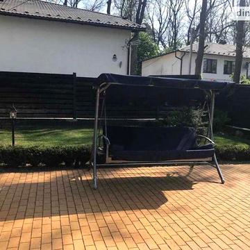 Довгострокова оренда 3к Дім Євгена Патона вулиця