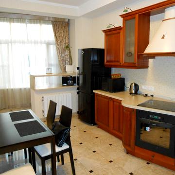 Парково-Сирецька вул. (Тимофія Шамрила), 4-В