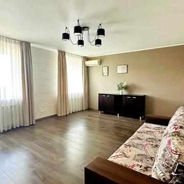 3-кімнатна квартира на Черемушках