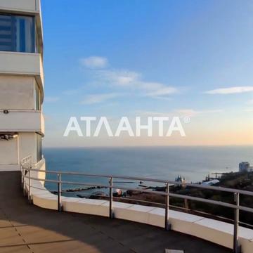 Литературная, 1а, Фонтан, Приморский, Одесса, Одесская 370000.0 USD