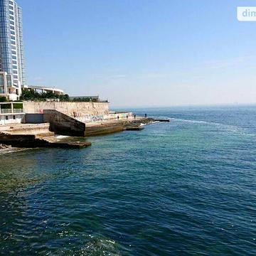 Довгострокова оренда 3к Дім Новоберегова вулиця