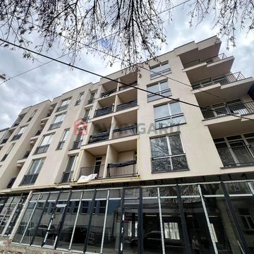 Стороженка вул., 34, Залізничний, Львов, Львовская 87327.0 USD