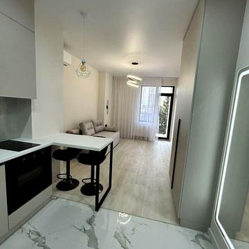 Продаж 1к Квартира Фонтанська дорога ЖК Акрополь