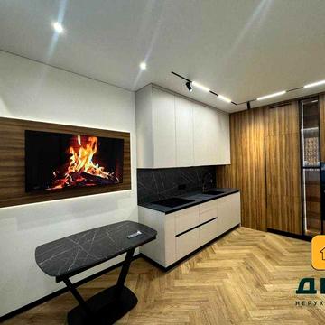 ‼️ Квартира с НОВЫМ ремонтом‼️Аркадия•Курортный переулок•Генуэзская ЖК АТМОСФЕРА