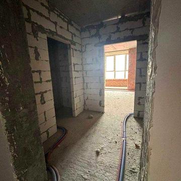 Квартира у ЖК Модерн