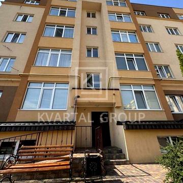 Продаж 1к Квартира Молодіжна вулиця ЖК Дмитровский