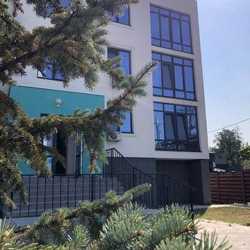 БЕЗ КОМІСІЇ 1к квартира ГАЗ Готовий Будинок