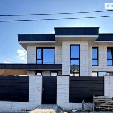 Продаж 4к Дім Грушева вулиця