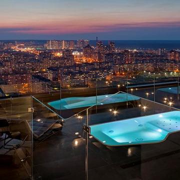 Оболонський просп., 26