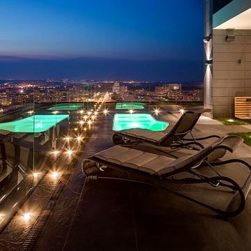 Оболонський просп., 26