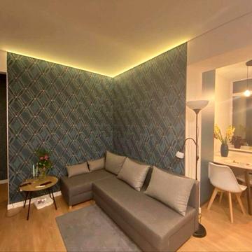 Без комісії 2 кімнатна квартира ГАЗ! Податки 2% Сертифікат