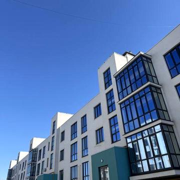 БЕЗ КОМІСІЇ 2к квартира  ГОТОВИЙ Будинок! ГАЗ