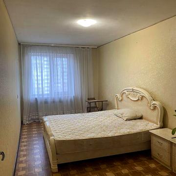 Довгострокова оренда 2к Квартира Бугаївська (Інструментальна) вулиця