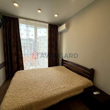 Оренда студії ЖК «Метро Парк», вул. Кам’янська 127, метро Вирлиця