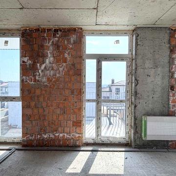 ЖК SILENT PARK 1-кім з чудовим плануванням вул. Орлика ЖК Silent Park