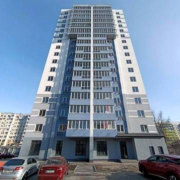 1к квартира 54м.кв  Митниця - Центр ЖК Даймонд Холл