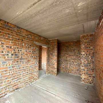 Продаж 1к Квартира Краківська вулиця ЖК Wawel