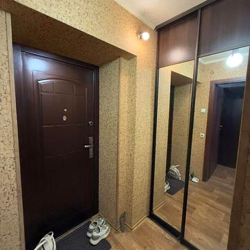 Довгострокова оренда 1к Квартира Отакара Яроша вулиця