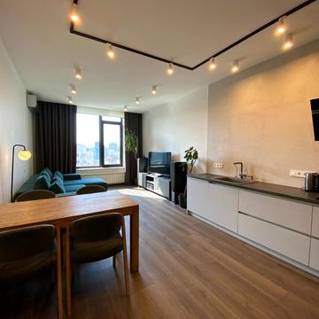 Федорова Івана вул., 2-А