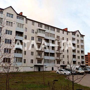 квартира в пос. Хлебодарское. Рядом Ленпоселок