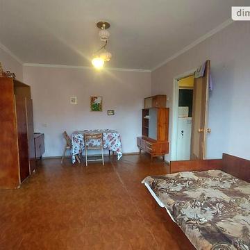Продаж 1к Квартира Бакала вулиця