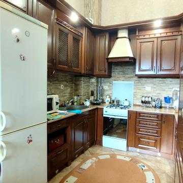 Сонячна вул.