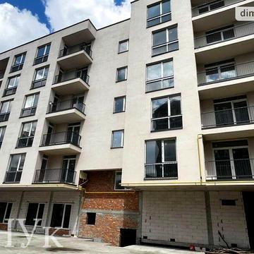 Продаж 2к Квартира Олекси Стороженка вулиця