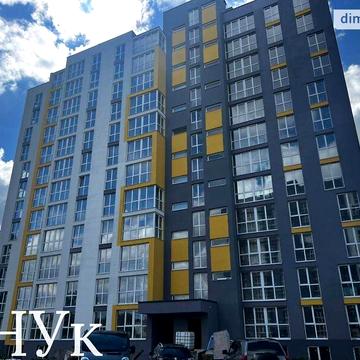 Продаж 1к Квартира Рудненська вулиця