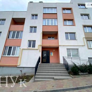 Продаж 1к Квартира Розточчя вулиця