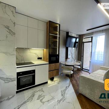 Продаж 1к Квартира Генуезька вулиця ЖК Эллада