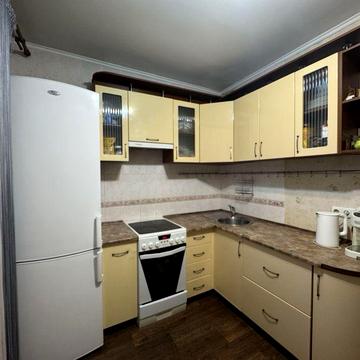 Продаж 1к квартири Лариси Руденко, 10 метро Позняки