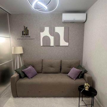 Оренда 1к квартири  ЖК Софія Резиденс Мартинова 30 ЖК Софія Резиденс